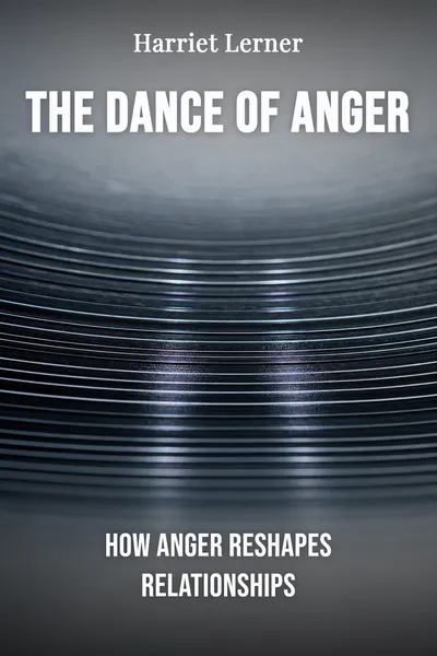 The Dance of Anger