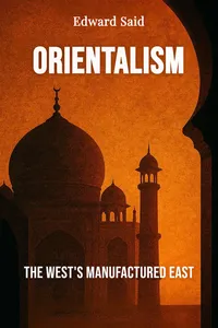 Orientalism