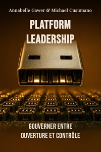 Platform leadership