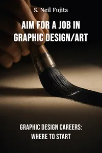 Aim for a Job in Graphic Design/Art