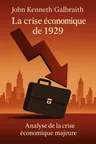 Couverture de 'La crise economique de 1929'