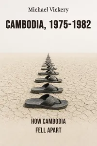 Cambodia, 1975-1982