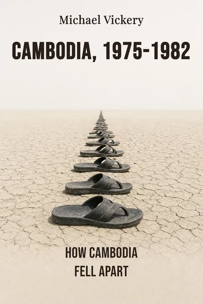 Cambodia, 1975-1982