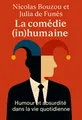 Couverture de 'La comedie inhumaine'