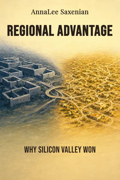 Regional Advantage