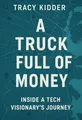 Cover of 'A truck full of money'