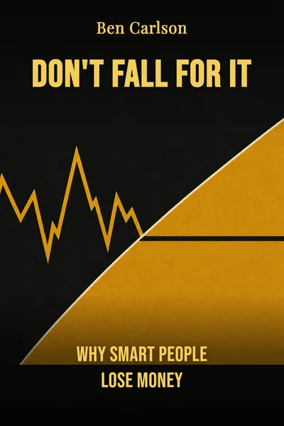 Don't Fall For It