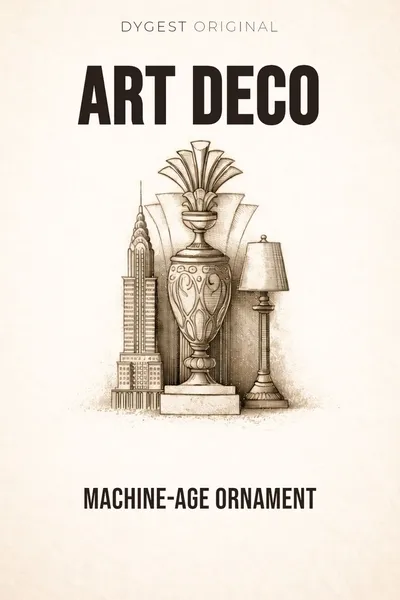 Art Deco