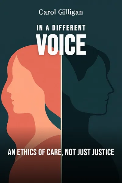 In a Different Voice