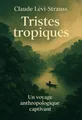 Couverture de 'Tristes tropiques'