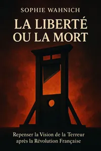 Couverture de 'La liberte ou la mort'