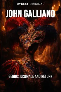 John Galliano
