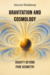 Gravitation and Cosmology