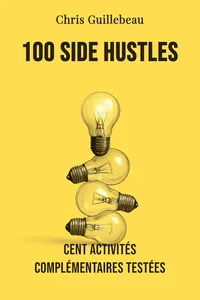 100 Side Hustles