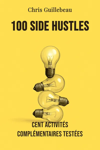 100 Side Hustles