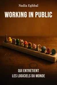 Working in Public