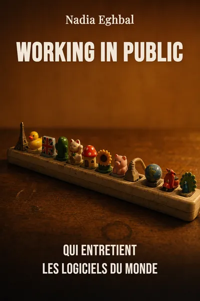 Working in Public