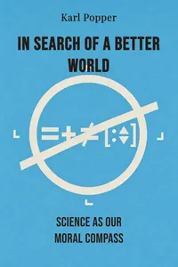 In Search of a Better World