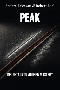 Peak