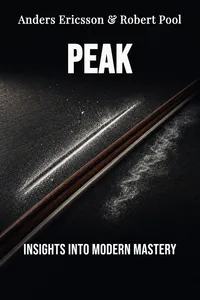 Peak