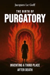 The Birth of Purgatory