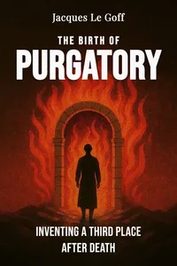 The Birth of Purgatory