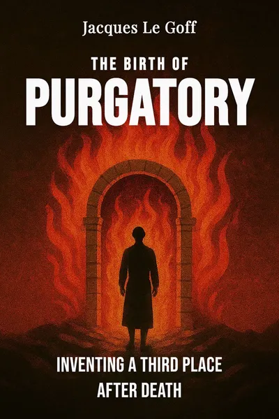 The Birth of Purgatory
