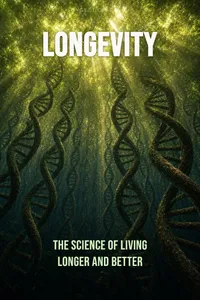 Cover of 'Longevity'