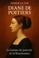 Couverture de 'Diane de poitiers'
