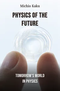 Physics of the Future