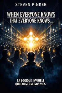 Couverture de 'When everyone knows that everyone knows'