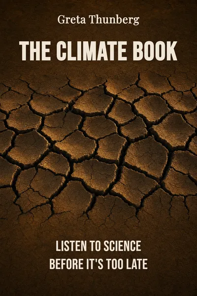 The Climate Book