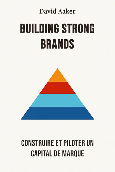 Building strong brands