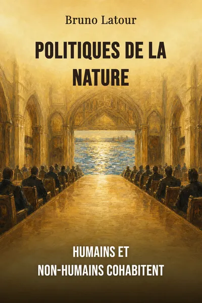 Politiques de la nature