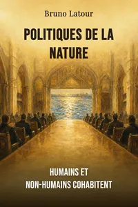 Politiques de la nature