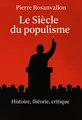 Couverture de 'Le siecle du populisme'
