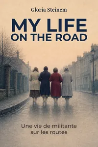 My Life on the Road
