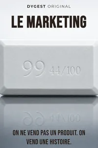 Le marketing