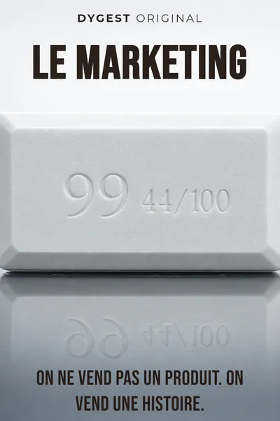 Le marketing
