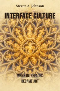 Interface Culture