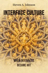 Interface Culture