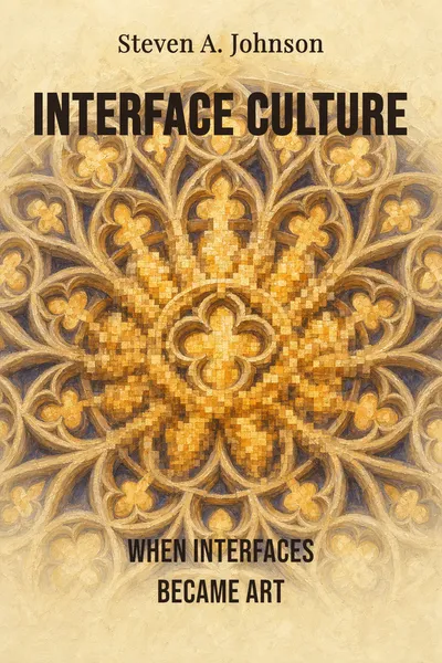 Interface Culture