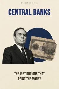 Cover of 'Central banks'