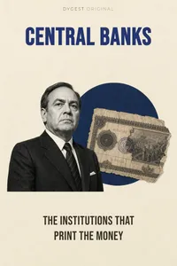 Cover of 'Central banks'