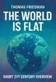 Cover of 'The world is flat'