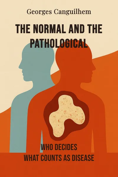 The Normal and the Pathological