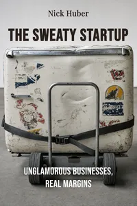 The Sweaty Startup