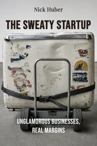 The Sweaty Startup