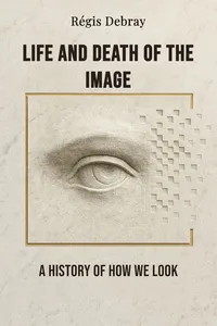 Life and Death of the Image