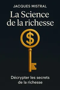 Couverture de 'La science de la richesse'
